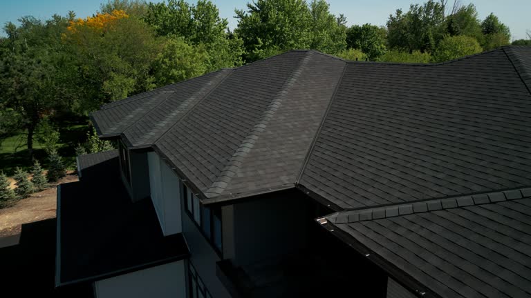 Best Commercial Roofing Services  in Mont Belvieu, TX