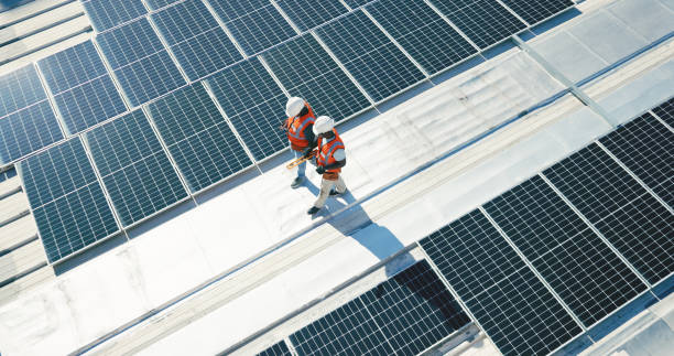 Trusted Mont Belvieu, TX Roofing Service Experts
