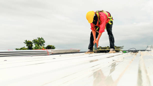 Best Green or Eco-Friendly Roofing Solutions  in Mont Belvieu, TX