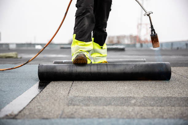 Best 4 Ply Roofing  in Mont Belvieu, TX