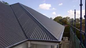 Roof Coating Services in Mont Belvieu, TX